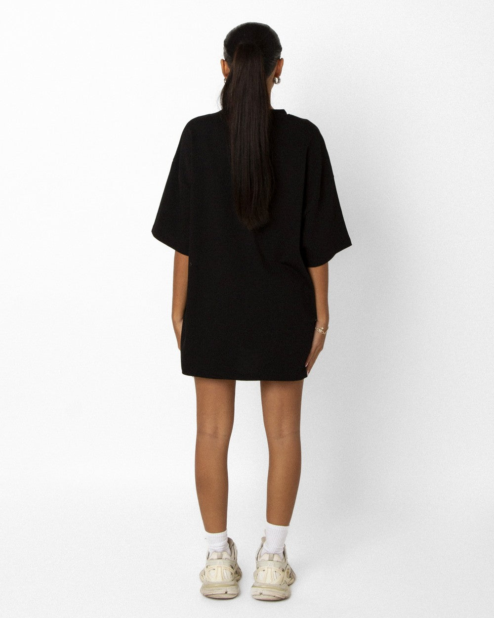 Motorsport Tee - Black - 2